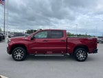 2019 Chevrolet Silverado 1500 LT Trail Boss - SUNROOF