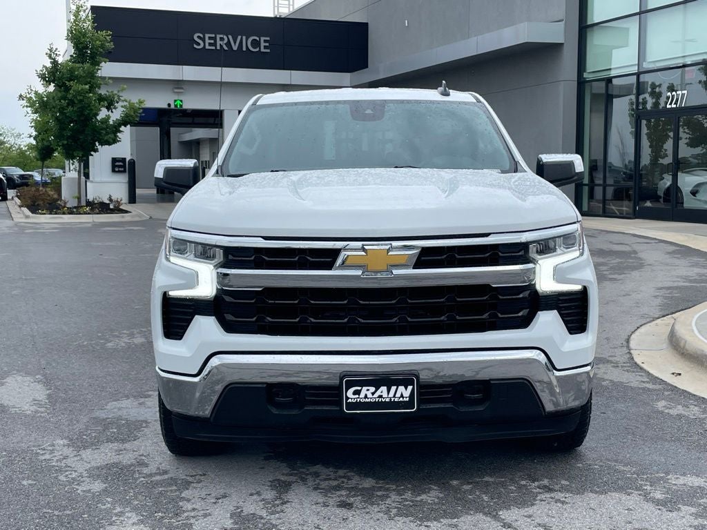 2023 Chevrolet Silverado 1500 LT - LT1 / DUAL CLIMATE CONTROL / ALL STAR EDITION