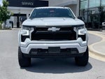 2024 Chevrolet Silverado 1500 RST - BLACK WIDOW PACKAGE