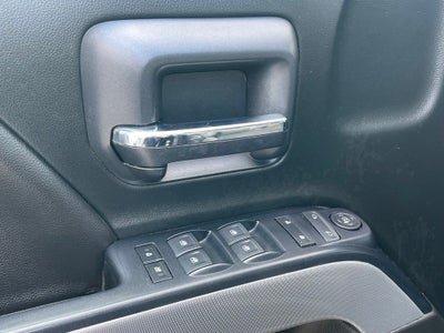 2018 Chevrolet Silverado 1500 LT LT2 - Z71 PKG / TOWING PKG