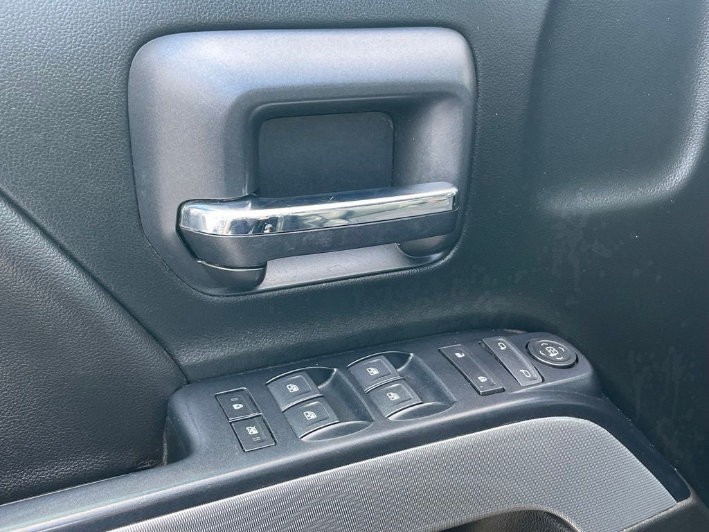 2018 Chevrolet Silverado 1500 LT LT2 - Z71 PKG / TOWING PKG