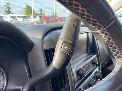 2018 Chevrolet Silverado 1500 LT LT2 - Z71 PKG / TOWING PKG