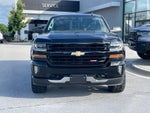 2018 Chevrolet Silverado 1500 LT LT2 - Z71 PKG / TOWING PKG