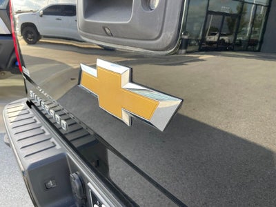 2018 Chevrolet Silverado 1500 LT LT2 - Z71 PKG / TOWING PKG