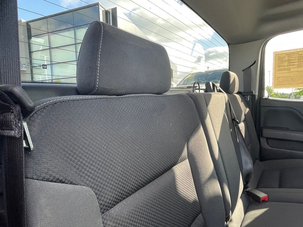 2018 Chevrolet Silverado 1500 LT LT2 - Z71 PKG / TOWING PKG