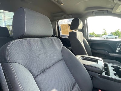 2018 Chevrolet Silverado 1500 LT LT2 - Z71 PKG / TOWING PKG