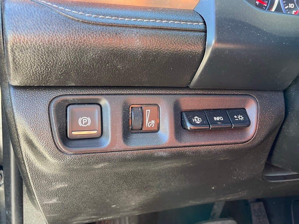 2023 GMC Acadia Denali - VENTILATED SEATS / AUTO HIGH BEAMS