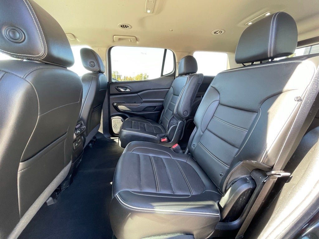 2023 GMC Acadia Denali - VENTILATED SEATS / AUTO HIGH BEAMS