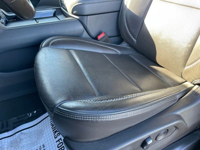 2022 GMC Yukon XL Denali - HEADS-UP DISPLAY / MEMORY SEATS