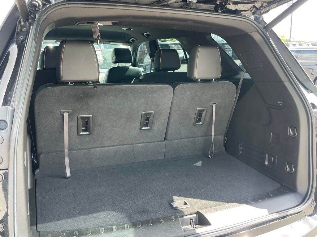 2023 Chevrolet Traverse Premier - HD SURROUND VISION / VENTILATED SEATS