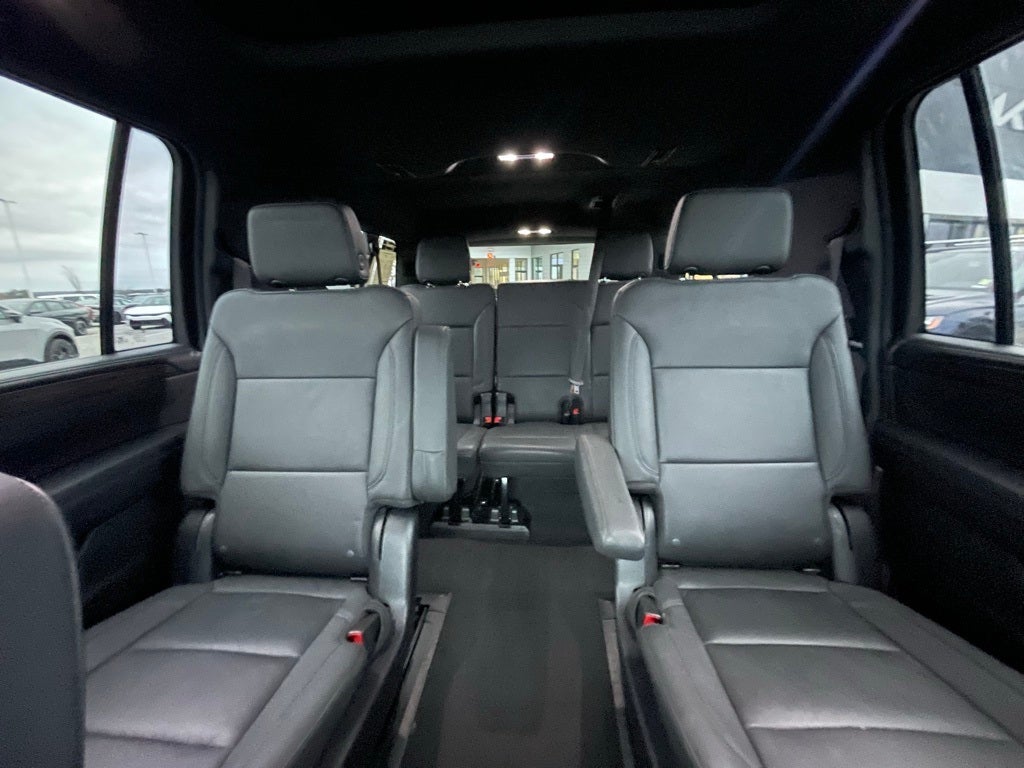 2023 Chevrolet Suburban Z71 - PANORAMIC ROOF / HD SURROUND VISION