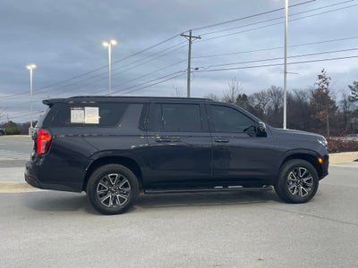 2023 Chevrolet Suburban Z71 - PANORAMIC ROOF / HD SURROUND VISION