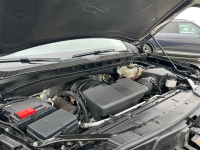 2023 Chevrolet Tahoe RST - MAX TRAILERING PKG / MEMORY SEATS