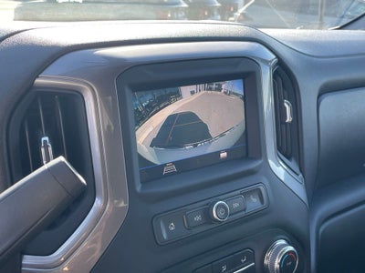 2023 GMC Sierra 2500HD Pro - GOOSENECK PKG / APPLE CARPLAY