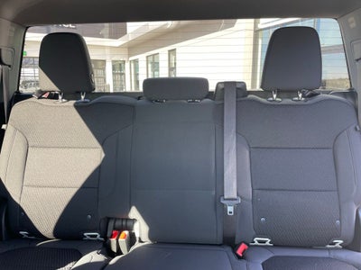 2023 GMC Sierra 2500HD Pro - GOOSENECK PKG / APPLE CARPLAY