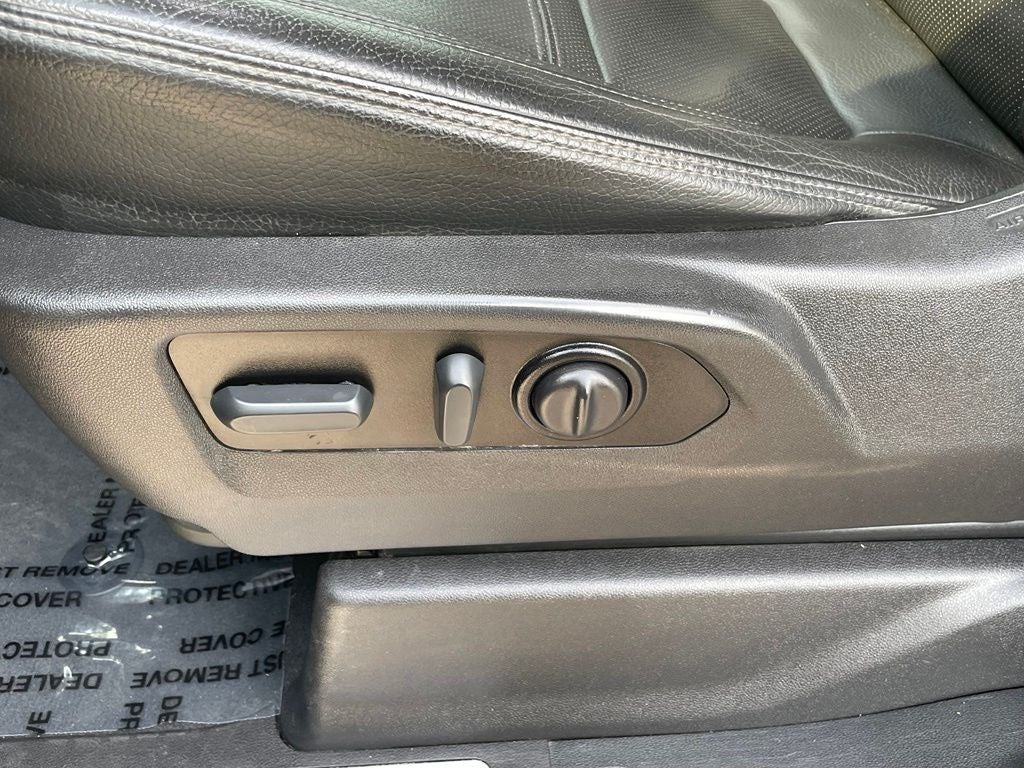 2022 GMC Sierra 2500HD Denali - ONE OWNER / CLEAN CARFAX