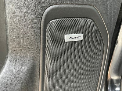 2022 GMC Sierra 2500HD Denali - ONE OWNER / CLEAN CARFAX