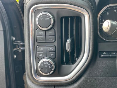 2022 GMC Sierra 2500HD Denali - ONE OWNER / CLEAN CARFAX