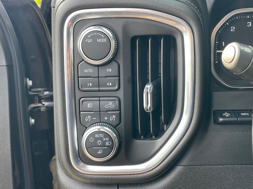 2022 GMC Sierra 2500HD Denali - ONE OWNER / CLEAN CARFAX