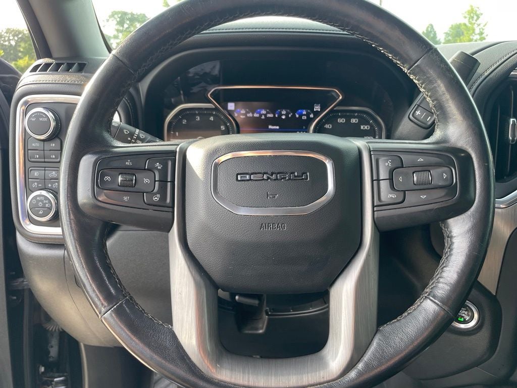 2022 GMC Sierra 2500HD Denali - ONE OWNER / CLEAN CARFAX