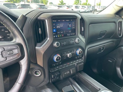 2022 GMC Sierra 2500HD Denali - ONE OWNER / CLEAN CARFAX
