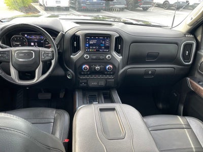 2022 GMC Sierra 2500HD Denali - ONE OWNER / CLEAN CARFAX
