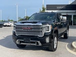 2022 GMC Sierra 2500HD Denali - ONE OWNER / CLEAN CARFAX