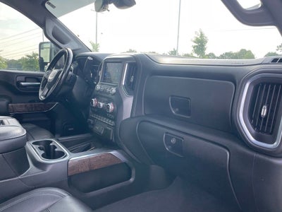 2022 GMC Sierra 2500HD Denali - ONE OWNER / CLEAN CARFAX