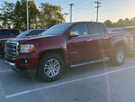 2019 GMC Canyon SLT - WELL MAINTAINED / BOSE PREMIUM AUDIO