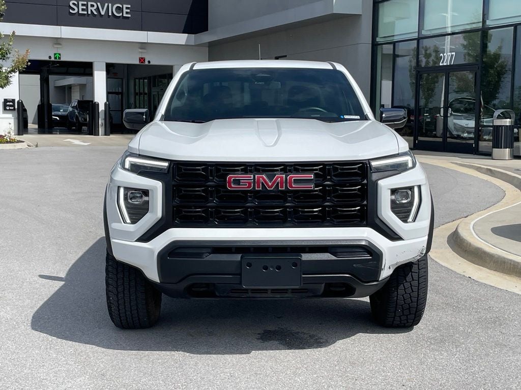 2024 GMC Canyon Elevation - WIRELESS CARPLAY / LANE KEEP ASSIT