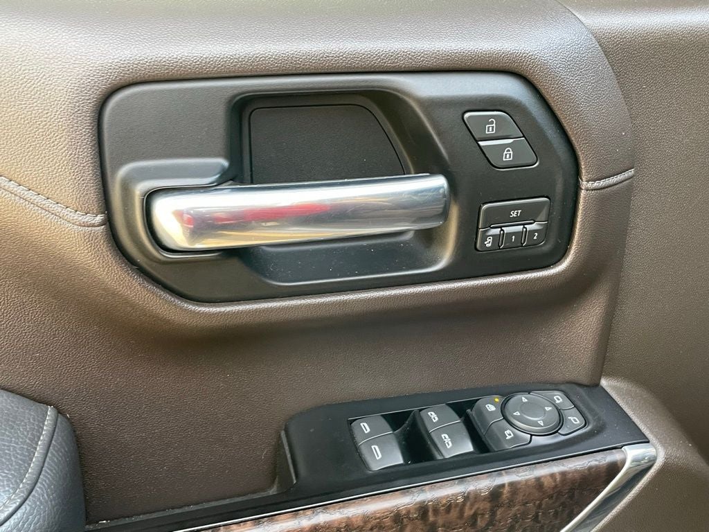 2019 GMC Sierra 1500 Denali - 4WD / CLEAN CARFAX / MOONROOF