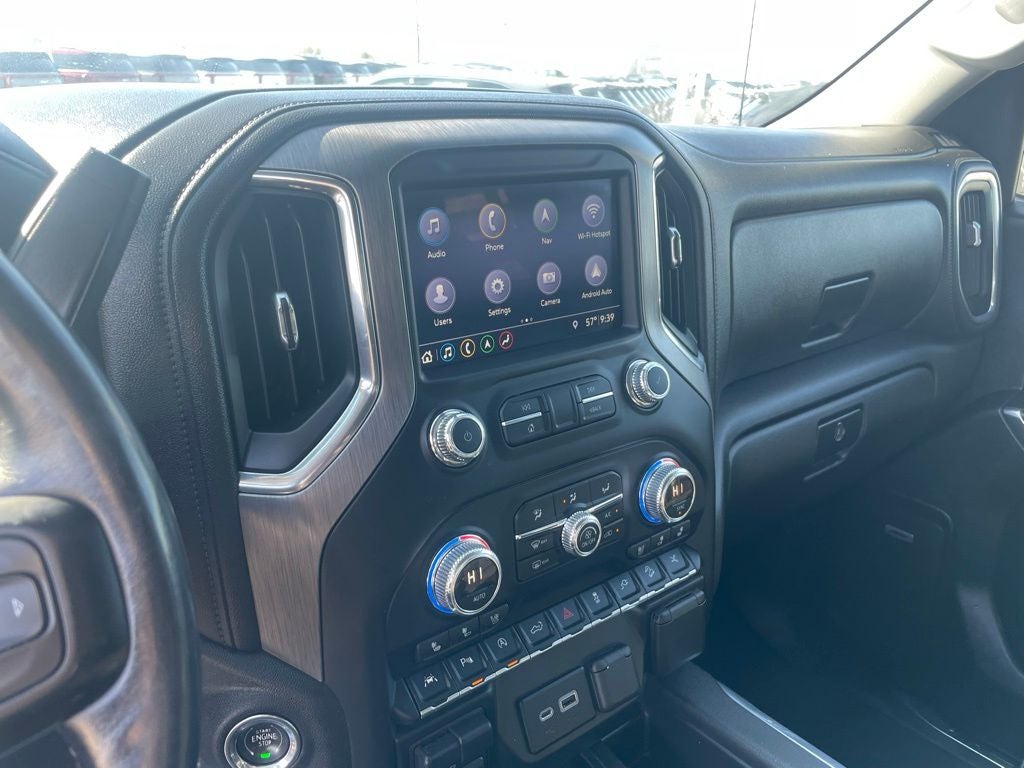 2019 GMC Sierra 1500 Denali - SUNROOF / HEADS UP DISPLAY