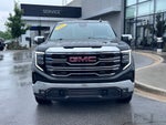 2025 GMC Sierra 1500 SLT - MEMORY SEAT / LANE KEEP ASSIST