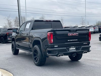 2023 GMC Sierra 1500 AT4 - SUNROOF / HEAD-UP DISPLAY