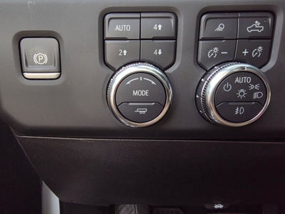 2025 GMC Sierra 1500 Denali Ultimate - HEAD UP DISPLAY / VENTILATED SEATS