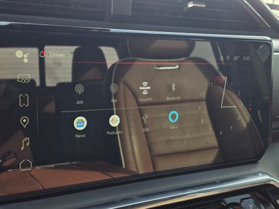2025 GMC Sierra 1500 Denali Ultimate - HEAD UP DISPLAY / VENTILATED SEATS