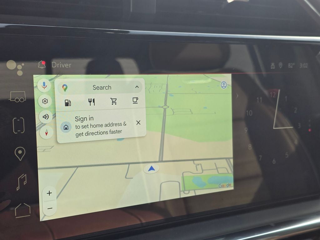 2025 GMC Sierra 1500 Denali Ultimate - HEAD UP DISPLAY / VENTILATED SEATS