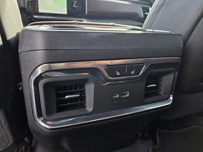 2025 GMC Sierra 1500 Denali Ultimate - HEAD UP DISPLAY / VENTILATED SEATS