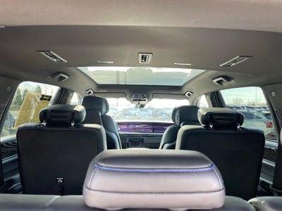 2025 Cadillac ESCALADE IQ Sport 1 - BLUECRUISE / 450 MILES PER CHARGE