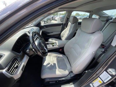 2020 Honda Accord EX-L 2.0T - ADAPTIVE CRUISE / POWER MOONROOF