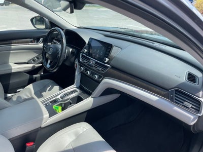 2020 Honda Accord EX-L 2.0T - ADAPTIVE CRUISE / POWER MOONROOF