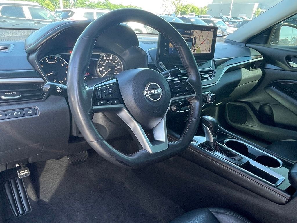 2023 Nissan Altima 2.5 SR - MOONROOF / WIRELESS CARPLAY