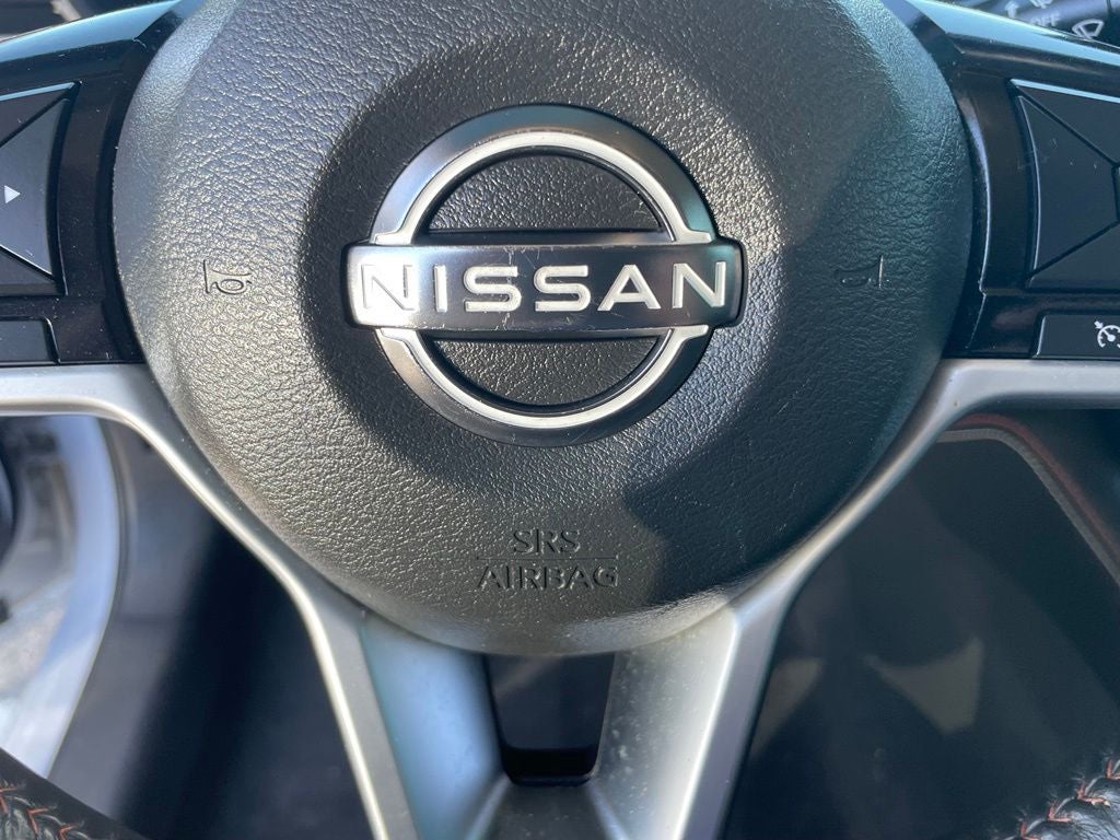 2023 Nissan Altima 2.5 SR - MOONROOF / WIRELESS CARPLAY