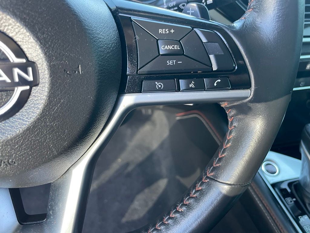 2023 Nissan Altima 2.5 SR - MOONROOF / WIRELESS CARPLAY