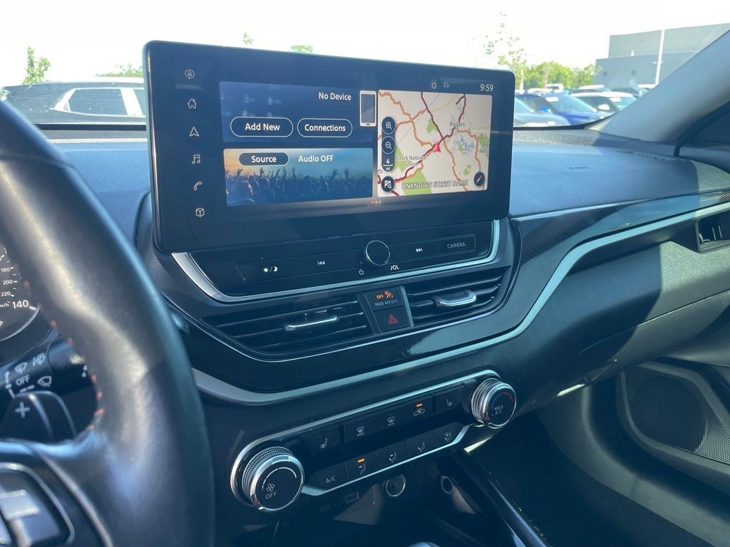 2023 Nissan Altima 2.5 SR - MOONROOF / WIRELESS CARPLAY
