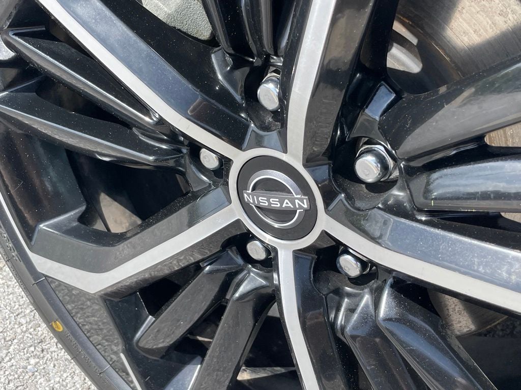 2023 Nissan Altima 2.5 SR - MOONROOF / WIRELESS CARPLAY