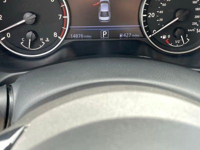 2023 Nissan Altima 2.5 SR - REMOTE START / APPLE CARPLAY