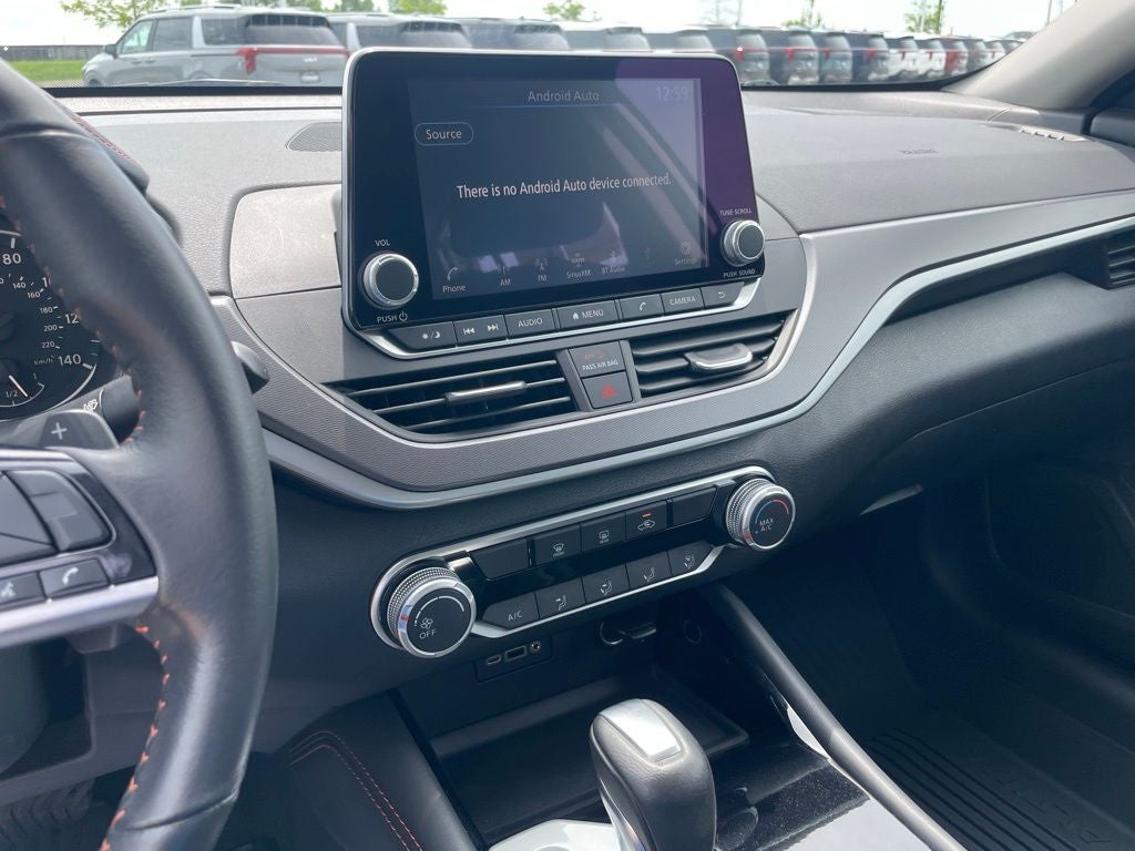 2023 Nissan Altima 2.5 SR - REMOTE START / APPLE CARPLAY