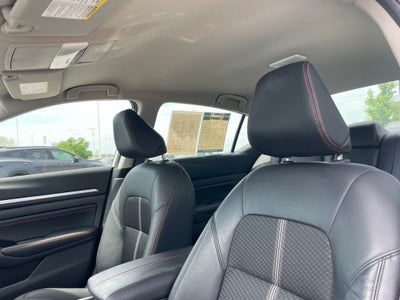 2023 Nissan Altima 2.5 SR - REMOTE START / APPLE CARPLAY