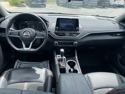 2023 Nissan Altima 2.5 SR - REMOTE START / APPLE CARPLAY